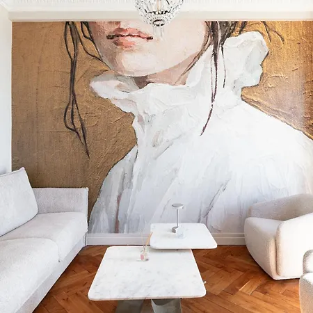 Apartament Happyfew La Del Sol Nicea