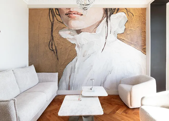 Apartment Happyfew La Del Sol Nizza