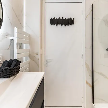 Happyfew La Del Sol Apartman *