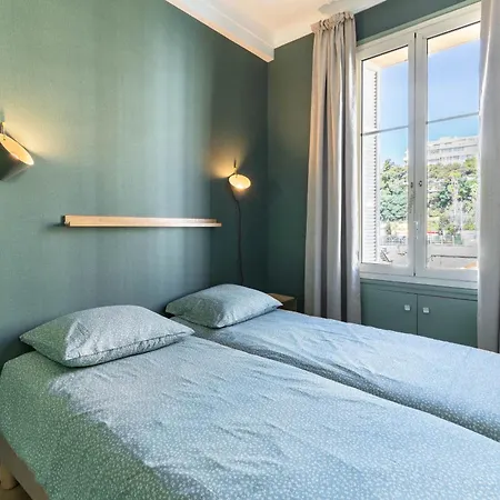 Happyfew La Del Sol Nizza