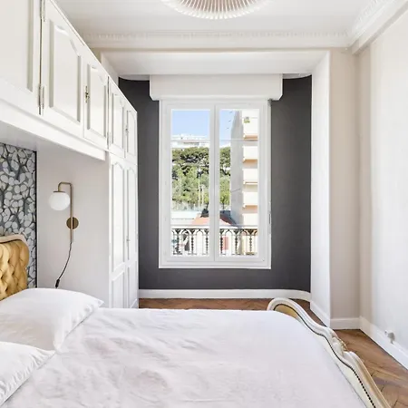 Happyfew La Del Sol * Nizza